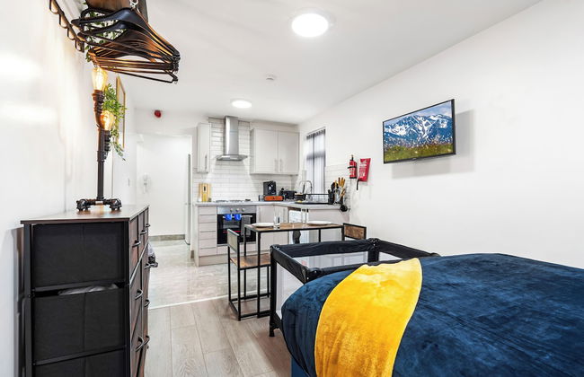 Kunda House Pershore - Foto 29