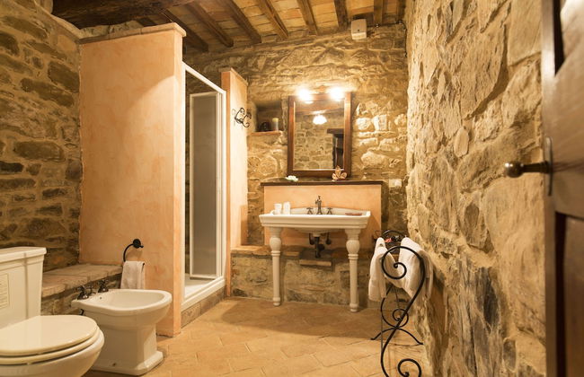 Podere le Corone - Foto 30