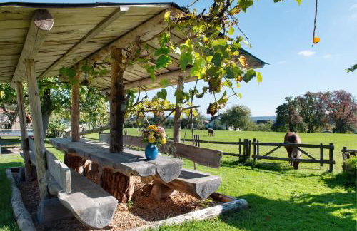 Pension Ferienwohnung Baarblick - Foto 10