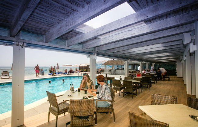 Apartamentos Sal Rossa - Foto 55