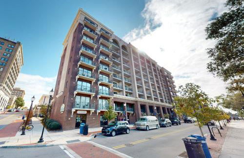 WI11 Water Street Condos Unit 310 - Foto 24