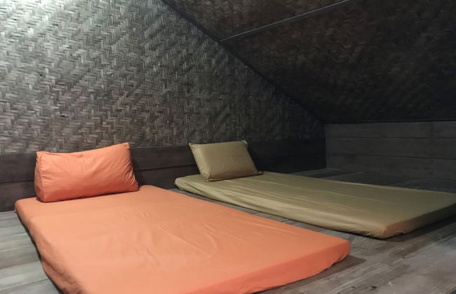 Villa Bawean Terrace Cipanas - Foto 14