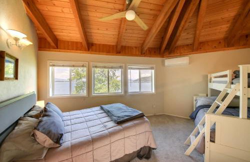 16 Mi to Schweitzer Mtn Family Gem in Sagle! - Foto 21