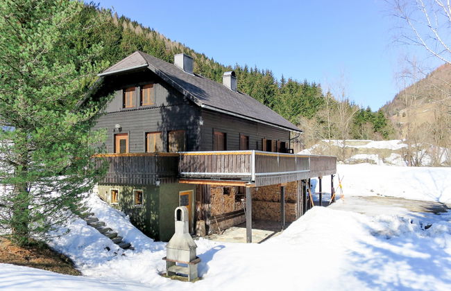 Fischerhütte - Foto 2