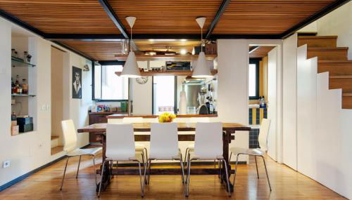 Portico - WR Apartments - Foto 2