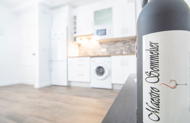 Apartamento Cadiz Gusta - Foto 11