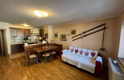 SASS MAOR 2 bedrooms apartment 80 sm Fiera di Primiero TN - Foto 2