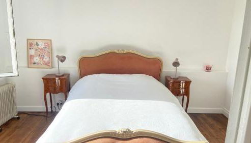 A 800 metres de la plage, maison de vacances, parking, terrasse - Photo 4