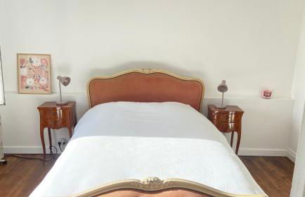 A 800 metres de la plage, maison de vacances, parking, terrasse - Photo 4