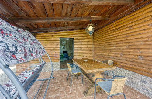 Wellness House On The River Kupa - Happy Rentals - Foto 56