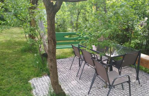 Domek w Bieńkówce - Foto 10