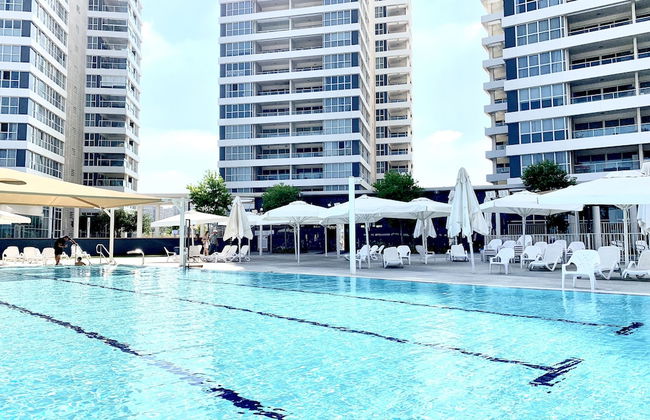 Prince Palace Netanya Beach Royal Resort - Foto 1