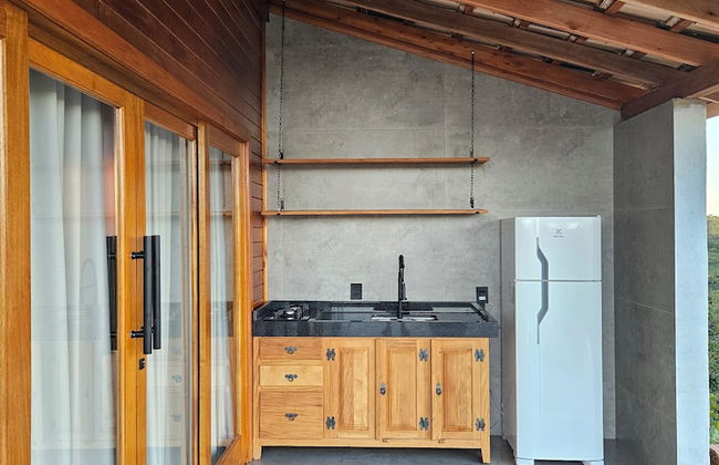 Khaya Chalés - Foto 15