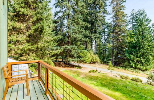 Tall Cedars Cabin By The Water - Foto 25