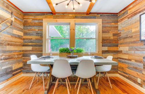 Pet-Friendly Wilmington Retreat with Hot Tub! - Foto 16