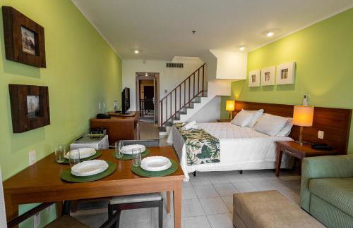 Belíssimo Duplex no Resort Costabella em Angra dos Reis - Foto 8