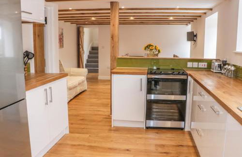 The Cow Byre, Heath Farm - Foto 11