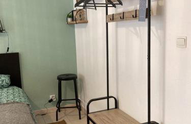 ORBIS - "L'Opaline" - Studio calme dans une belle résidence avec piscine - Parking - WiFi - Foto 11