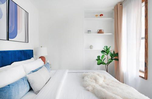 48-3RW Brand New 1BR Prime Hells Kitchen - W D - Photo 3