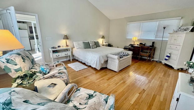 Read Avenue 114 - Foto 3, Habitación