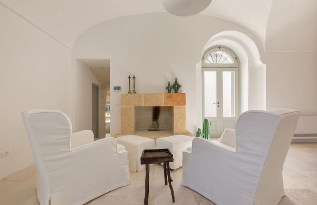 3643 Masseria Stella del Monte by Perle di Puglia - Foto 44