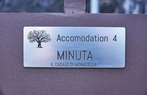 Il Casale di Monacella - Foto 57