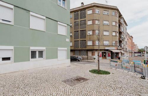 Newest cozy apartment B - Photo 22