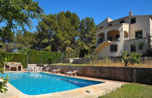 Holiday Home Tosalans by Interhome - Foto 36