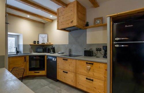 La Fromagerie - Gîte d'exception à La Mouille - Foto 5