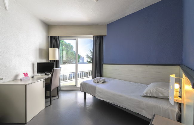 Belambra Clubs Balaruc-les-Bains - Les Rives de Thau - Foto 11