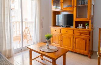 Piscina y Vistas al Mar Cabo de Palos, Playa Honda - Foto 31