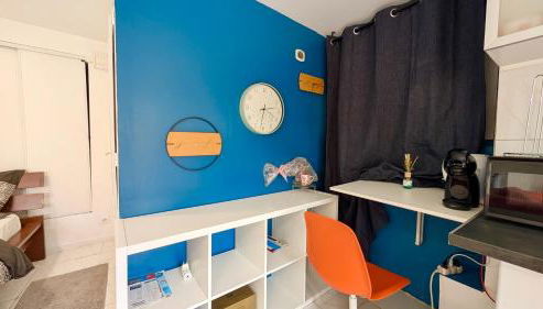 Azur, paris et stade de France - Foto 2