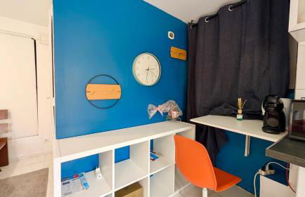 Azur, paris et stade de France - Foto 2