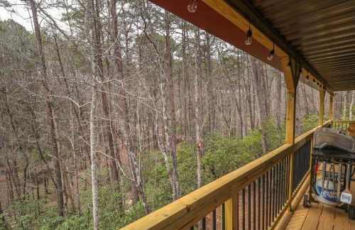 Cozy Bear Cabin #1 - Foto 21