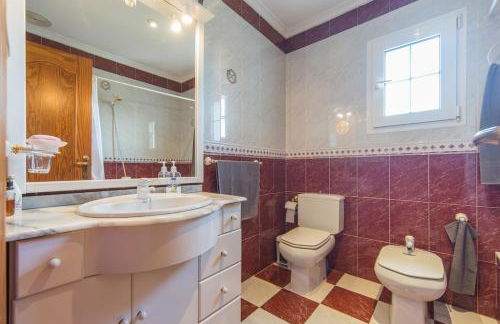 Chalet Marenyet junto a la playa - Foto 9