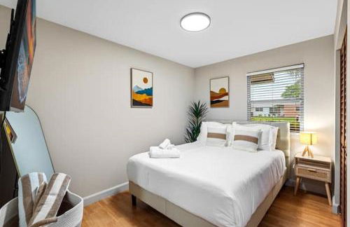 Delray Retreat Heated Pool Sauna Cold Plunge Games - Foto 36