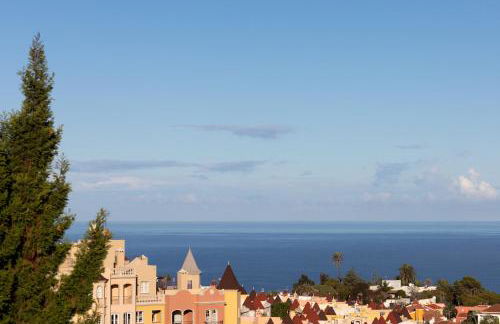 Apartment with Mount Teide and sea views - Foto 32