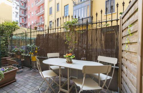 Quiet Garden -Costanza 4 - Foto 22