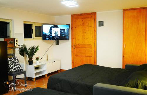 Villa Eterna Mungibeddu - Foto 11