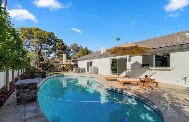 Lobster Trap Tempe - Photo 32