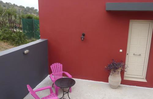 Entire independent maisonette near Heraklion Pottery Classes - Foto 21