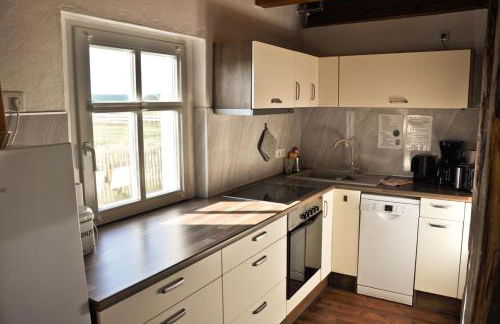 Hirtenwohnung im Arbeiterhaus - Foto 9