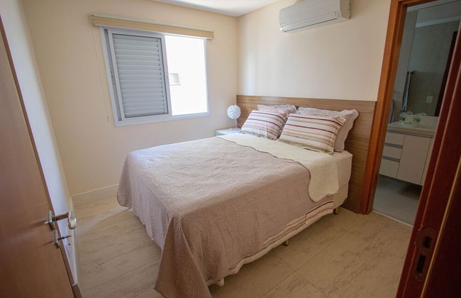 Apartamento Les Vagues - Foto 14