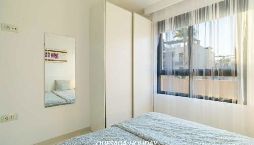 Beautiful Modern Apartment 200mts from Beach Torre Horadada - Foto 4