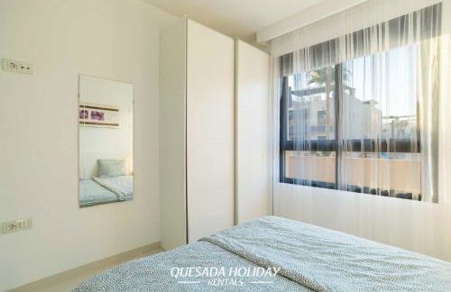 Beautiful Modern Apartment 200mts from Beach Torre Horadada - Foto 4