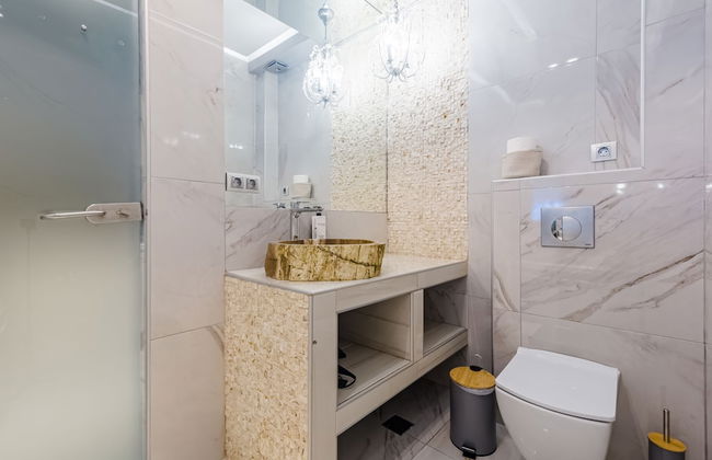 Alpha Luxury Suites - Foto 80