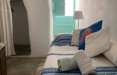 Galatea House Katoï with patio - Foto 18