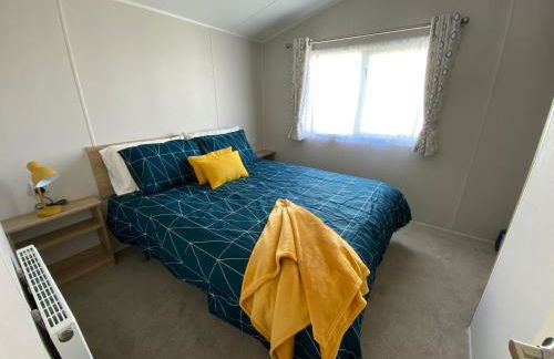 VerbZen Holiday Caravan at St Osyth Beach, Clacton-on-Sea by Verb Holidays - Foto 7