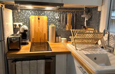 Appartement proche Montmartre - Photo 22