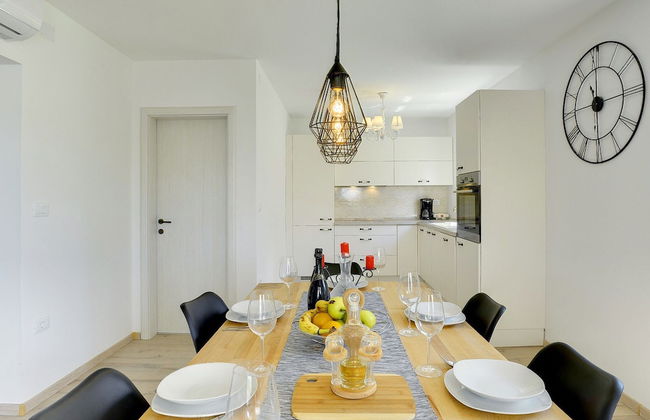 Modern Villa in Marcana With Pool and Terrace - Foto 21